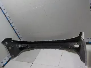 68214228AA Chrysler Бампер передний Jeep Cherokee KL Арт E52484958, вид 11