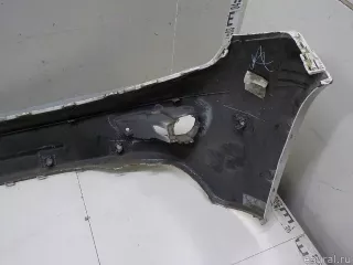 68214228AA Chrysler Бампер передний Jeep Cherokee KL Арт E52484958, вид 13
