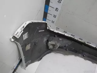 68214228AA Chrysler Бампер передний Jeep Cherokee KL Арт E52484958, вид 15