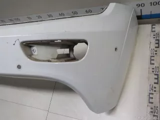 68214228AA Chrysler Бампер передний Jeep Cherokee KL Арт E52484958, вид 4