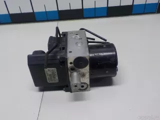 6Q0907379G VAG Блок ABS (насос) Seat Ibiza 3 Арт E52485096, вид 5
