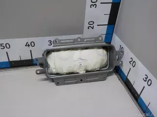 68195938AA Chrysler Подушка безопасности пассажирская (в торпедо) Jeep Cherokee KL Арт E52486606, вид 3