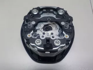 760880201F81U VAG Подушка безопасности водителя Volkswagen Touareg 3 Арт E52488993, вид 7