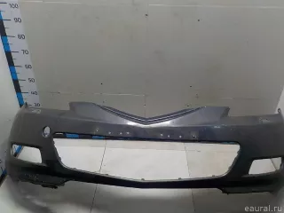 BR5S50031BAA Mazda Бампер передний Mazda 3 BP Арт E52489068, вид 1