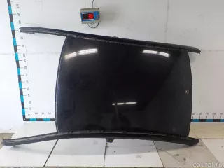 188057 GM Крыша Opel Astra H Арт E52489889, вид 1