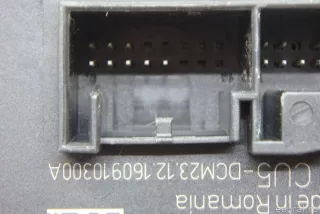 5Q4959595E VAG Блок комфорта Volkswagen Arteon Арт E95728590, вид 5