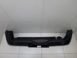 7181164J00799 Suzuki Бампер задний Suzuki Grand Vitara JT Арт E95734107, вид 5