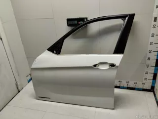 41517339357 BMW Дверь передняя левая BMW X1 E84 Арт E90427103, вид 1