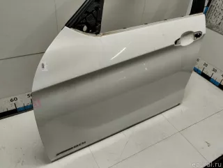 41517339357 BMW Дверь передняя левая BMW X1 E84 Арт E90427103, вид 3