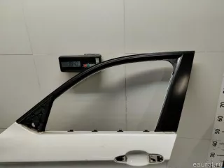 41517339357 BMW Дверь передняя левая BMW X1 E84 Арт E90427103, вид 4