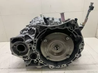 310201XT1B Nissan АКПП (автоматическая коробка переключения передач) Nissan Qashqai 2 restailing Арт E90427194