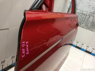 41007298565 BMW Дверь передняя левая BMW 3 F30/F31/GT F34 Арт E90430882, вид 3