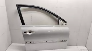 7751473729 Renault Дверь передняя правая Renault Megane 2 Арт E90432395, вид 1