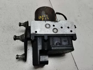 0004469089 Mercedes Benz Блок ABS (насос) Mercedes Vito W447 Арт E90434301, вид 3