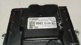 391102R001 Hyundai-Kia Блок управления двигателем Kia Carnival 4 Арт E23632808, вид 8