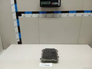 2789001300 Mercedes Benz Блок управления двигателем Mercedes ML/GLE W166 Арт E23633679, вид 6