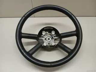 1AF071DVAB Chrysler Рулевое колесо для AIR BAG (без AIR BAG) Jeep Wrangler JK restailing Арт E23638330