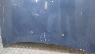 41617111385 BMW Капот BMW 5 E60/E61 Арт E23639733, вид 14