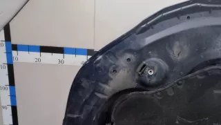 41617111385 BMW Капот BMW 5 E60/E61 Арт E23639733, вид 19