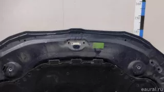 41617111385 BMW Капот BMW 5 E60/E61 Арт E23639733, вид 20