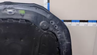 41617111385 BMW Капот BMW 5 E60/E61 Арт E23639733, вид 22