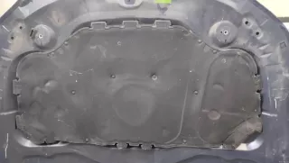 41617111385 BMW Капот BMW 5 E60/E61 Арт E23639733, вид 24
