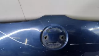 41617111385 BMW Капот BMW 5 E60/E61 Арт E23639733, вид 8