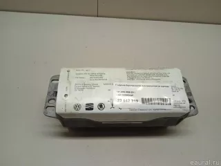 1K0880204P VAG Подушка безопасности пассажира Volkswagen Jetta 5 Арт E23642219, вид 1