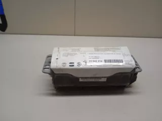 1K0880204P VAG Подушка безопасности пассажира Volkswagen Jetta 5 Арт E23642219, вид 2