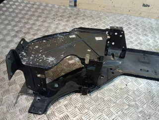 31299977 Volvo Панель передняя Volvo S80 2 restailing 2 Арт E23642457, вид 11