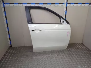 4537201601 Smart Дверь передняя правая Smart Fortwo 3 Арт E23643296, вид 3