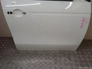 4537201601 Smart Дверь передняя правая Smart Fortwo 3 Арт E23643296, вид 10