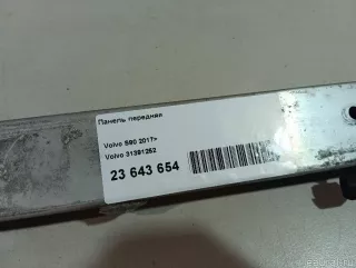 31391252 Volvo Панель передняя (телевизор) Volvo S90 2 Арт E23643654, вид 16