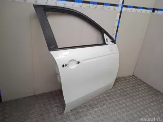 4537201601 Smart Дверь передняя правая Smart Fortwo 3 Арт E23645527, вид 3