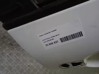4537201601 Smart Дверь передняя правая Smart Fortwo 3 Арт E23645527, вид 7
