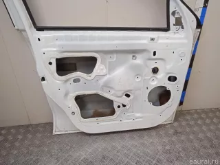 4537209900 Smart Дверь передняя левая Smart Fortwo 3 Арт E23645660, вид 16
