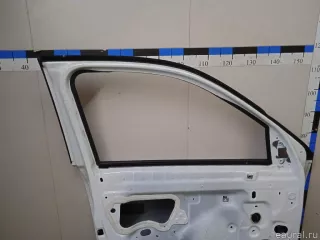 4537209900 Smart Дверь передняя левая Smart Fortwo 3 Арт E23645660, вид 17