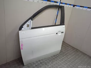 4537209900 Smart Дверь передняя левая Smart Fortwo 3 Арт E23645660, вид 4