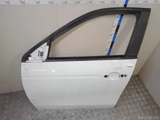 4537209900 Smart Дверь передняя левая Smart Fortwo 3 Арт E23645842, вид 1
