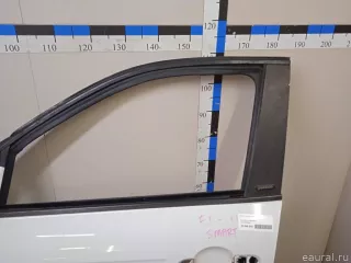 4537209900 Smart Дверь передняя левая Smart Fortwo 3 Арт E23645842, вид 11