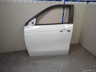 4537209900 Smart Дверь передняя левая Smart Fortwo 3 Арт E23645842, вид 3