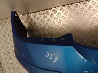  Бампер задний Peugeot 308 1 Арт E23648190, вид 17