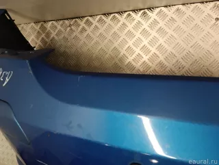  Бампер задний Peugeot 308 1 Арт E23648190, вид 18