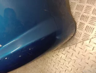  Бампер задний Peugeot 308 1 Арт E23648190, вид 4