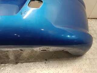  Бампер задний Peugeot 308 1 Арт E23648190, вид 7