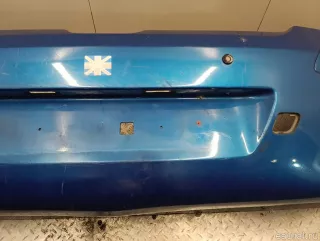  Бампер задний Peugeot 308 1 Арт E23648190, вид 9