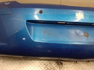  Бампер задний Peugeot 308 1 Арт E23648190, вид 10