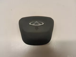 407000184AA Chery Подушка безопасности в рулевое колесо Chery Tiggo  2 Арт E23648994, вид 3