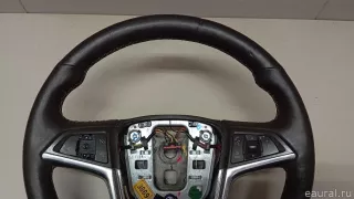 95128869 GM Рулевое колесо для AIR BAG (без AIR BAG) Opel Mokka 1 restailing Арт E23650084, вид 7