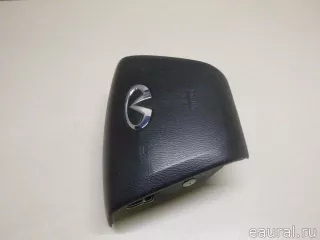 K85101LA1A Nissan Подушка безопасности в рулевое колесо Infiniti QX80 1 restailing Арт E23651260, вид 2